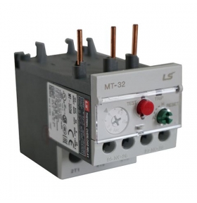 Rơ le nhiệt MT32