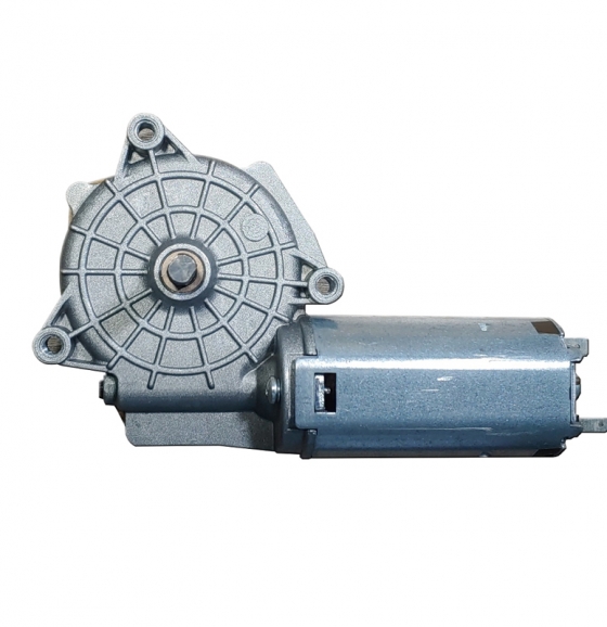 Motor bộ chuyển cổng (diverter) - Aerocom