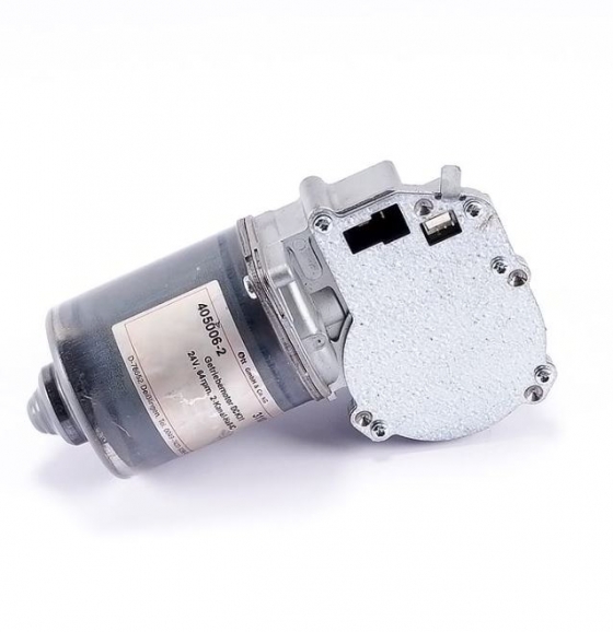 Motor trạm chuyển mẫu TITAN - Aerocom